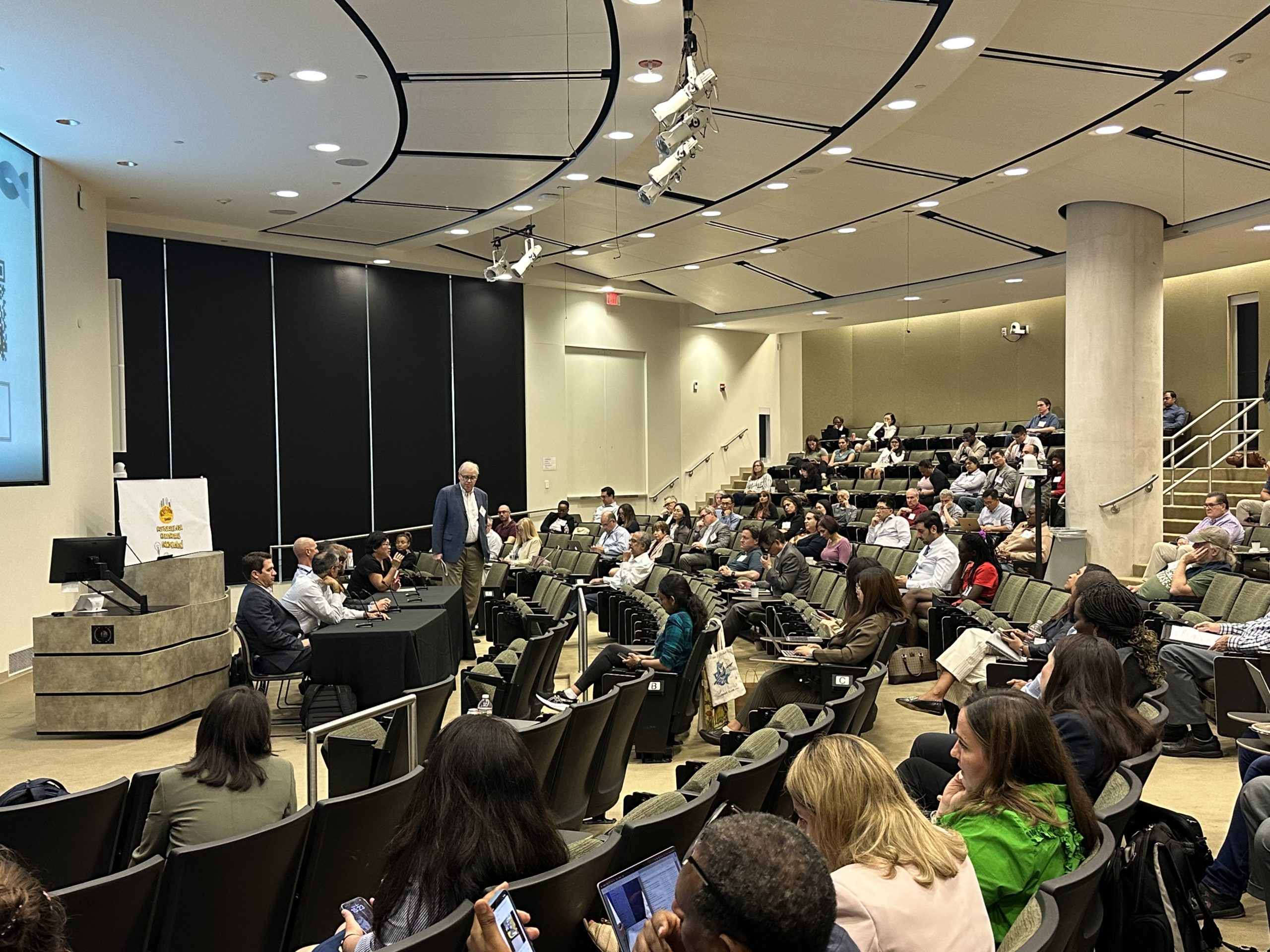 Innovative Methods for Identifying New Targets Panel - 2