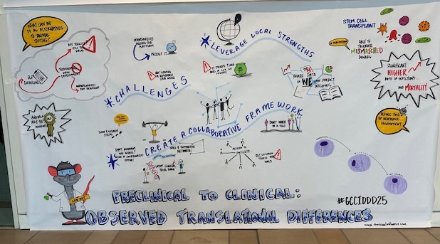 Preclinical to Clinical - Observed Translational Differences Panel Discussion